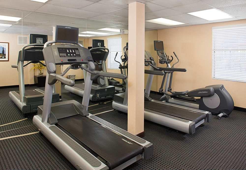Residence Inn Ontario Airport Экстерьер фото
