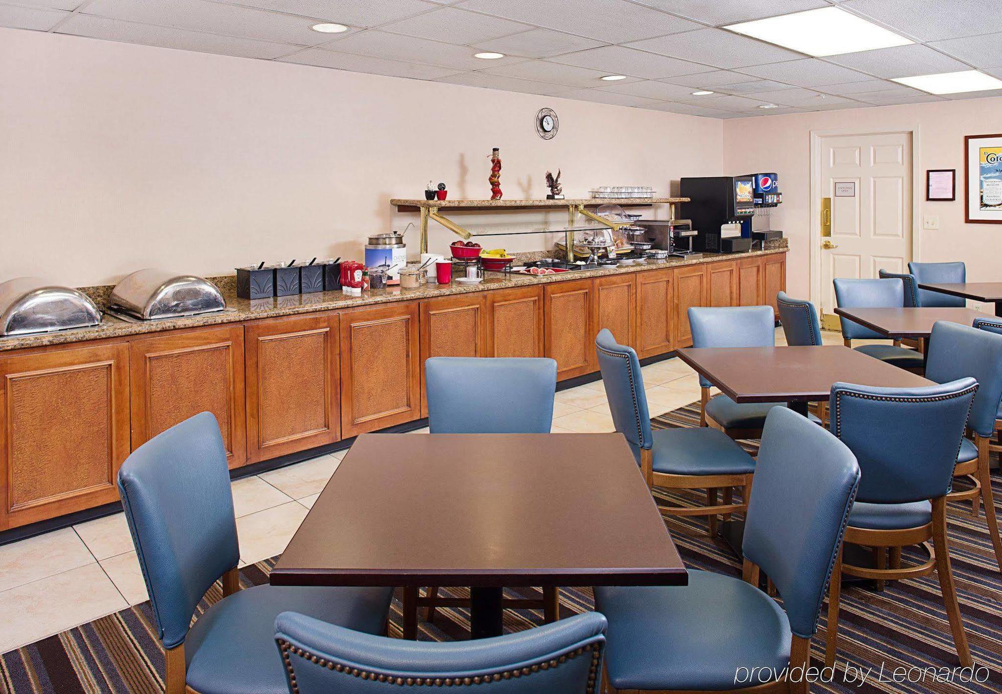 Residence Inn Ontario Airport Экстерьер фото