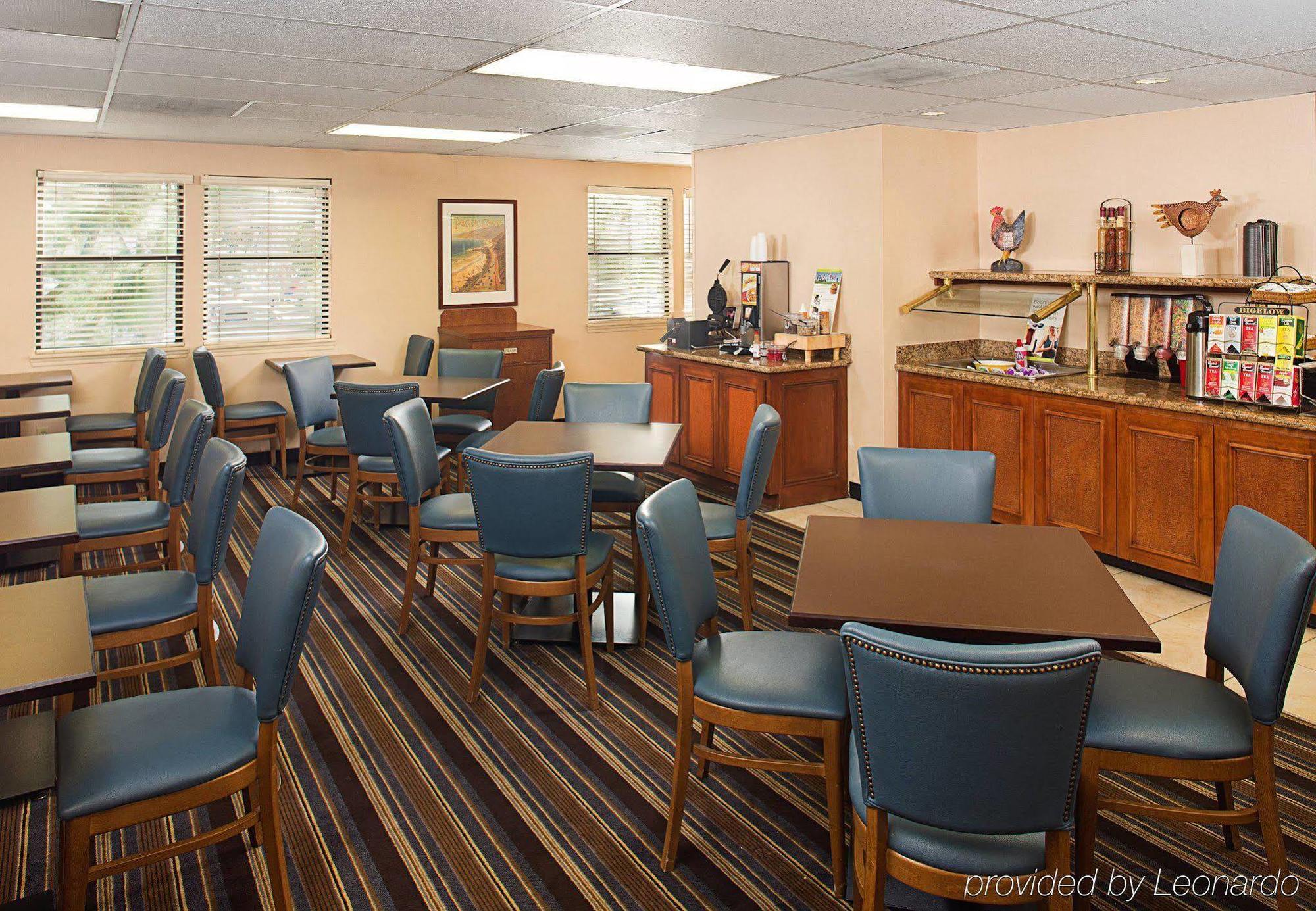 Residence Inn Ontario Airport Экстерьер фото